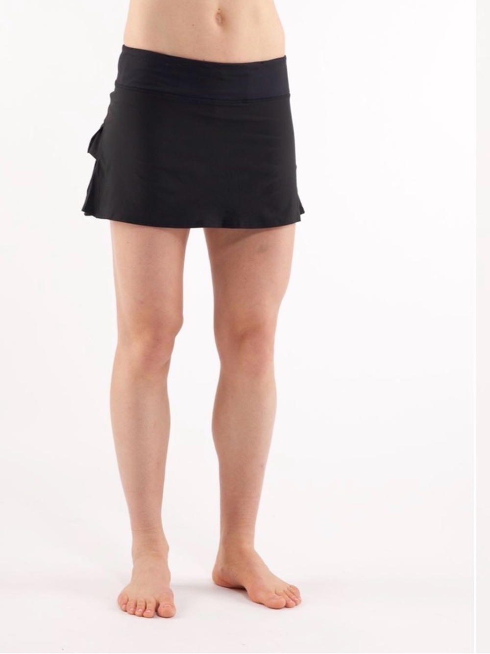 Lululemon Run: Pace Setter Skirt 6